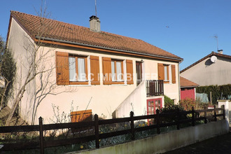 achat maison limoges 87280