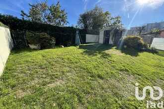 achat maison limoges 87280