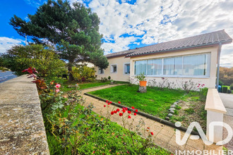 achat maison limoges 87280