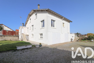 achat maison limoges 87280