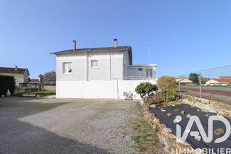 achat maison limoges 87280