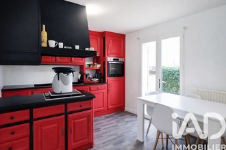 achat maison limoges 87280