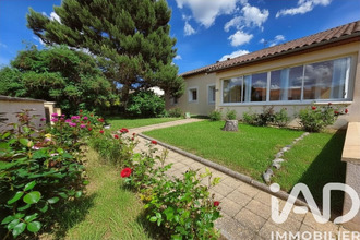 achat maison limoges 87280