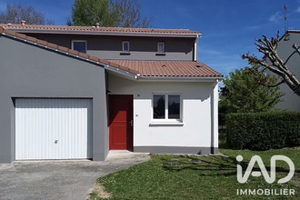 achat maison limoges 87280