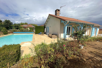 achat maison limoges 87280