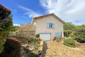 achat maison limoges 87280