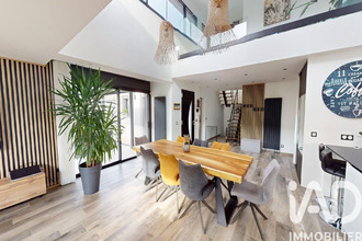 achat maison limoges-fourches 77550