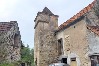 achat maison limogne-en-quercy 46260