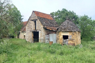 achat maison limogne-en-quercy 46260