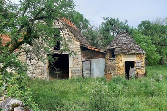 achat maison limogne-en-quercy 46260