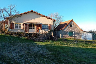 achat maison limogne-en-quercy 46260