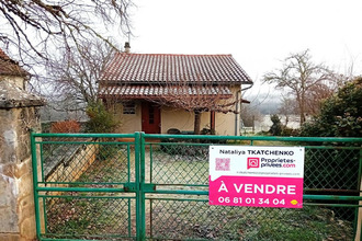 achat maison limogne-en-quercy 46260