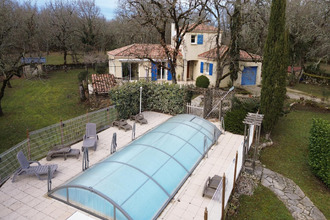 achat maison limogne-en-quercy 46260