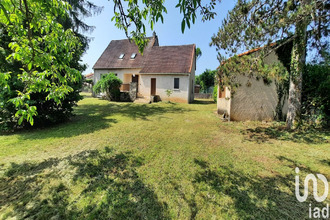 achat maison limogne-en-quercy 46260