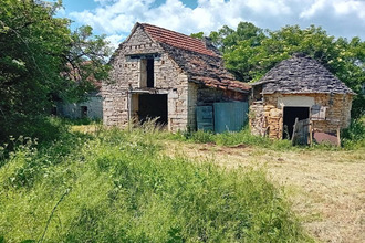 achat maison limogne-en-quercy 46260