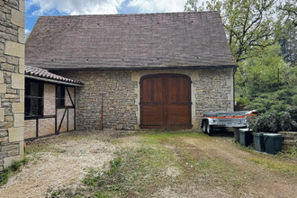 achat maison limogne-en-quercy 46260