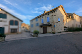 achat maison limogne-en-quercy 46260