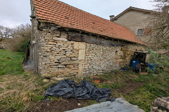 achat maison limogne-en-quercy 46260