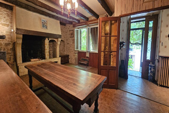 achat maison limogne-en-quercy 46260