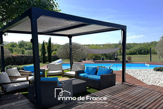 achat maison limogne-en-quercy 46260