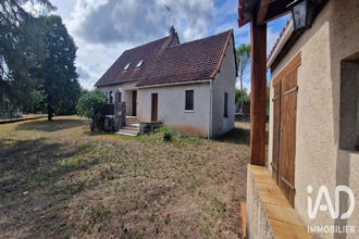 achat maison limogne-en-quercy 46260