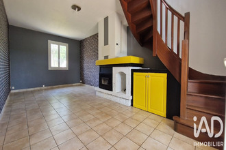 achat maison limogne-en-quercy 46260