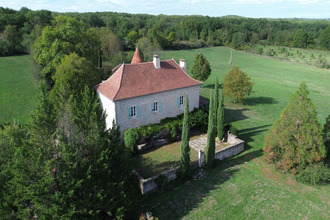 achat maison limogne-en-quercy 46260