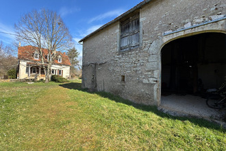 achat maison limogne-en-quercy 46260