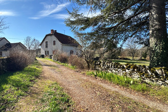 achat maison limogne-en-quercy 46260