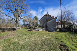 achat maison limogne-en-quercy 46260
