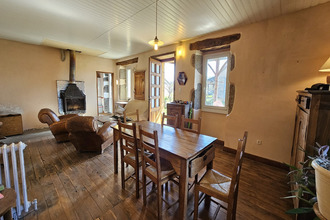 achat maison limogne-en-quercy 46260