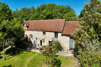 achat maison limogne-en-quercy 46260
