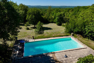 achat maison limogne-en-quercy 46260