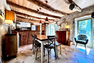 achat maison limogne-en-quercy 46260