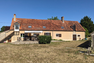 achat maison limoise 03320
