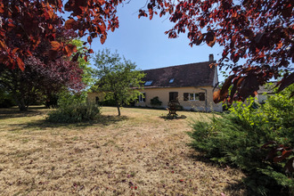 achat maison limoise 03320