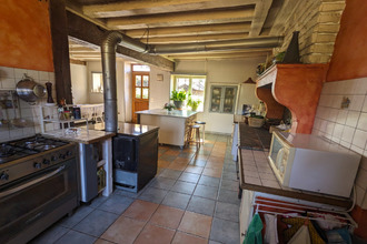 achat maison limoise 03320