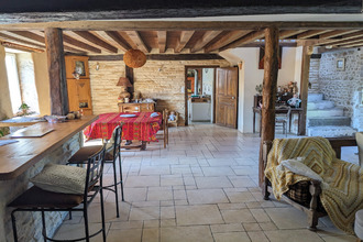 achat maison limoise 03320