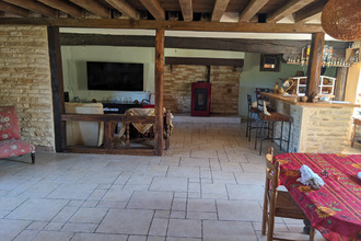 achat maison limoise 03320