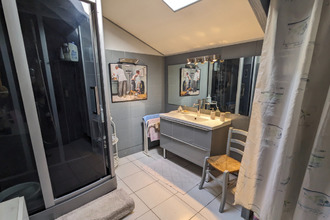 achat maison limoise 03320