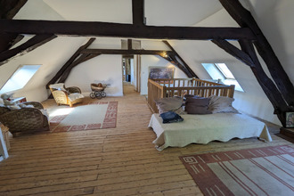 achat maison limoise 03320