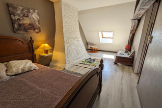 achat maison limoise 03320