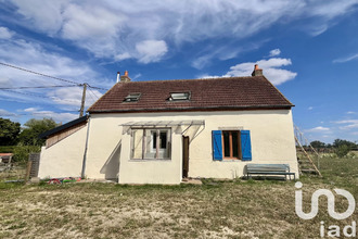 achat maison limoise 03320