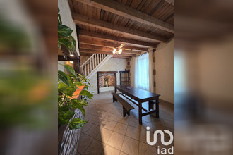 achat maison limoise 03320