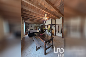 achat maison limoise 03320