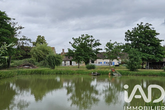 achat maison limoise 03320