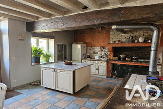 achat maison limoise 03320