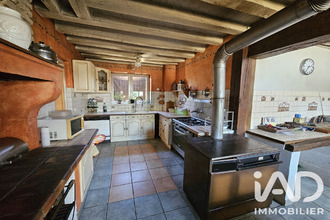achat maison limoise 03320
