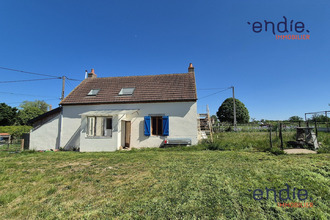 achat maison limoise 03320