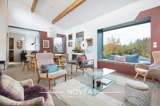 achat maison limonest 69760